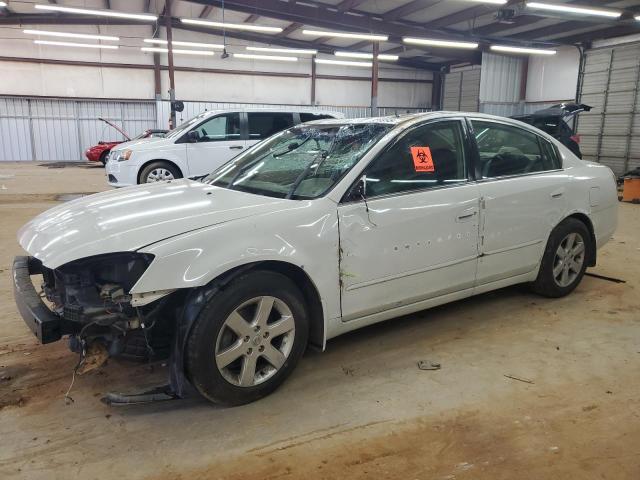 NISSAN ALTIMA BAS 2002 with VIN 1N4AL11D52C230434 - Photo from auction