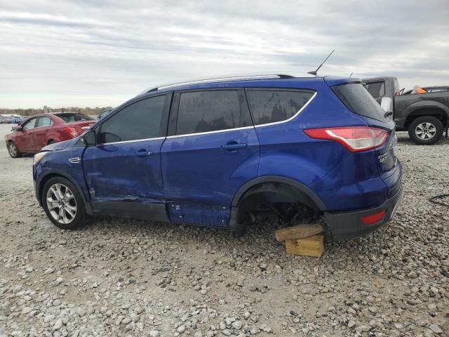 Photo 2 from auction – 2016 FORD ESCAPE TIT with VIN 1FMCU0JX5GUB56742