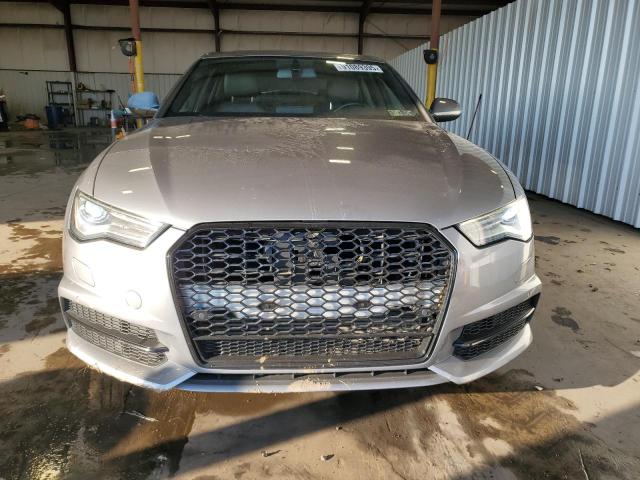 Photo 5 from auction – 2016 AUDI A6 PREMIUM with VIN WAUFFAFC4GN193781