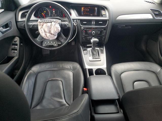 Photo 8 from auction – 2014 AUDI A4 PREMIUM with VIN WAUBFAFL1EN003544