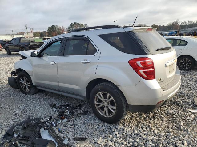 Photo 2 from auction – 2017 CHEVROLET EQUINOX LT with VIN 2GNALCEK1H6303256