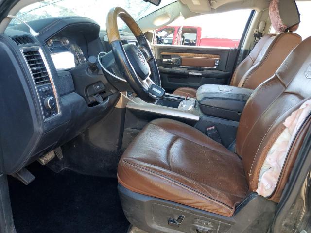 Photo 7 from auction – 2017 RAM 1500 LONGH with VIN 1C6RR7PT6HS649024