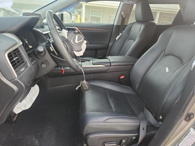 صورة رقم 7 من المزاد - 2021 LEXUS RX 350 مع VIN 2T2HZMDA0MC262854