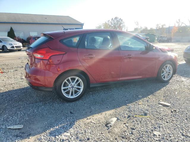 Photo 3 from auction – 2017 FORD FOCUS SE with VIN 1FADP3K27HL208230