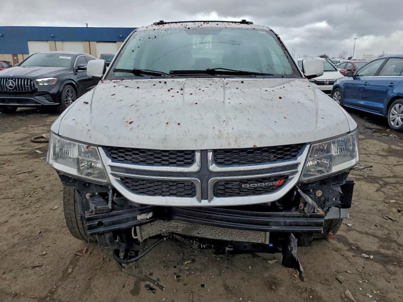 Photo 5 from auction – 2014 DODGE JOURNEY SX with VIN 3C4PDCCG0ET134174