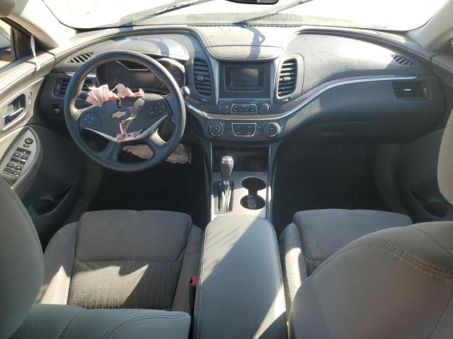 صورة رقم 8 من المزاد - 2016 CHEVROLET IMPALA LS مع VIN 2G11X5SA7G9128697