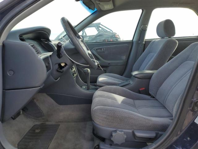 Photo 7 from auction – 1997 TOYOTA CAMRY CE with VIN 4T1BG22K0VU825014