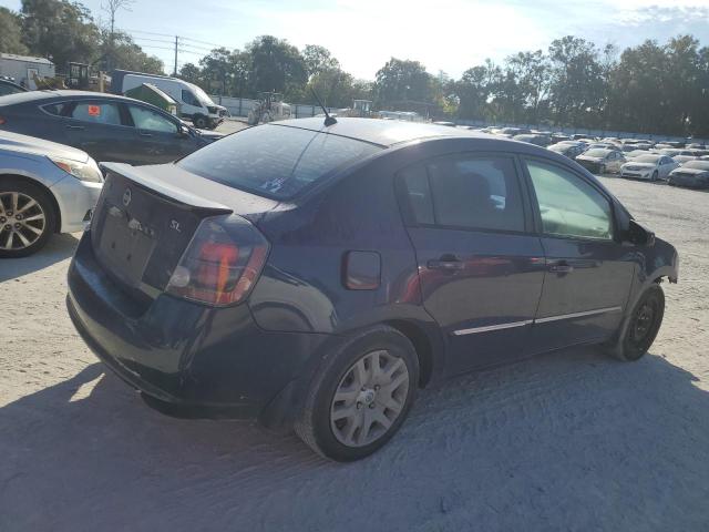 Photo 3 from auction – 2011 NISSAN SENTRA 2.0 with VIN 3N1AB6AP4BL721850