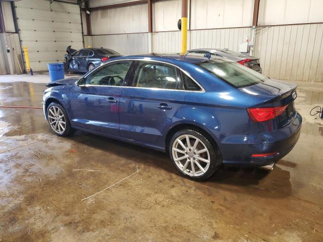 Photo 2 from auction – 2015 AUDI A3 PREMIUM with VIN WAUEFGFF2F1080703