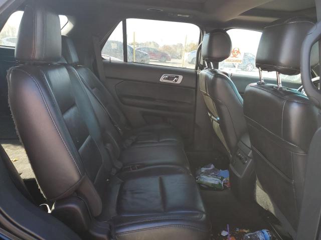 Photo 11 from auction – 2013 FORD EXPLORER X with VIN 1FM5K8D80DGC93308