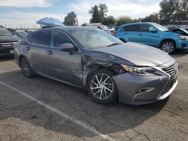 Photo 4 from auction – 2016 LEXUS ES 350 with VIN 58ABK1GG6GU030672
