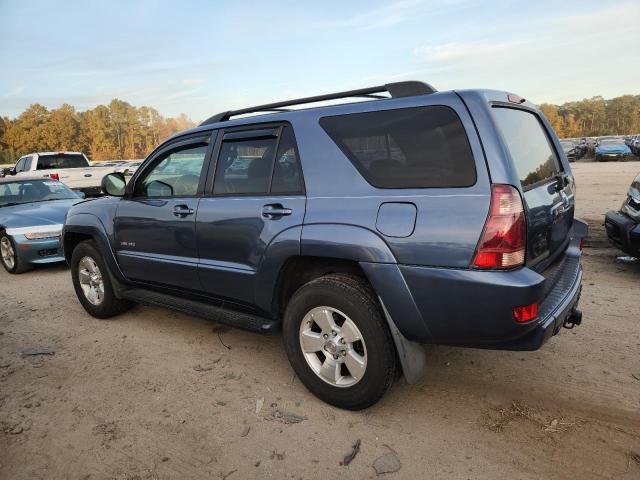 Photo 2 from auction – 2005 TOYOTA 4RUNNER SR with VIN JTEBU14R650058452