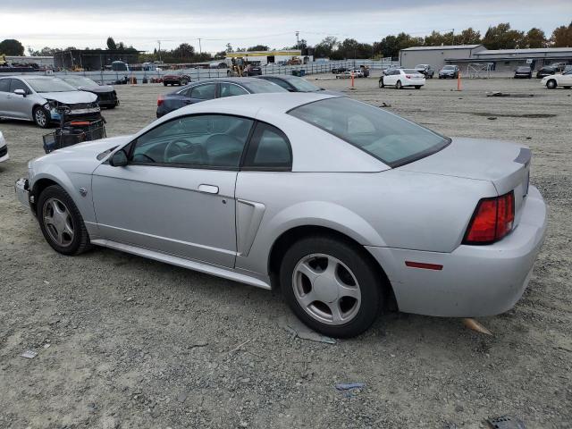 Photo 2 from auction – 2004 FORD MUSTANG with VIN 1FAFP40604F205778