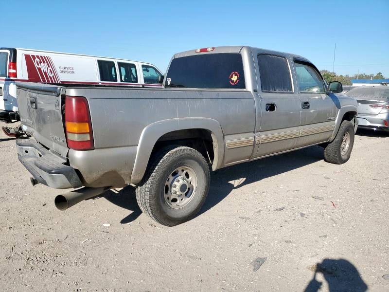 Photo 3 from auction – 2002 CHEVROLET SILVERADO with VIN 1GCGC13U62F231513