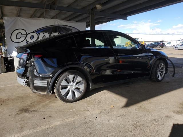 Photo 3 from auction – 2023 TESLA MODEL Y with VIN 7SAYGAEE5PF900917