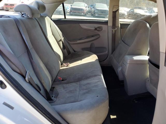 Photo 10 from auction – 2010 TOYOTA COROLLA BA with VIN 1NXBU4EE5AZ355051