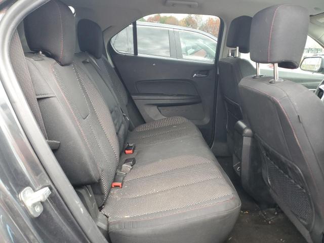 Photo 11 from auction – 2017 CHEVROLET EQUINOX LT with VIN 2GNALCEK2H1524152