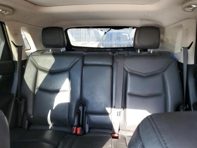 Photo 10 from auction – 2018 CADILLAC XT5 PREMIU with VIN 1GYKNERS9JZ212950