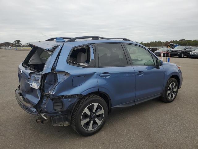 Photo 3 from auction – 2017 SUBARU FORESTER 2 with VIN JF2SJAGC4HH579665