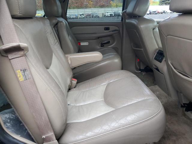 Photo 10 from auction – 2004 GMC YUKON DENA with VIN 1GKEK63U44J256874
