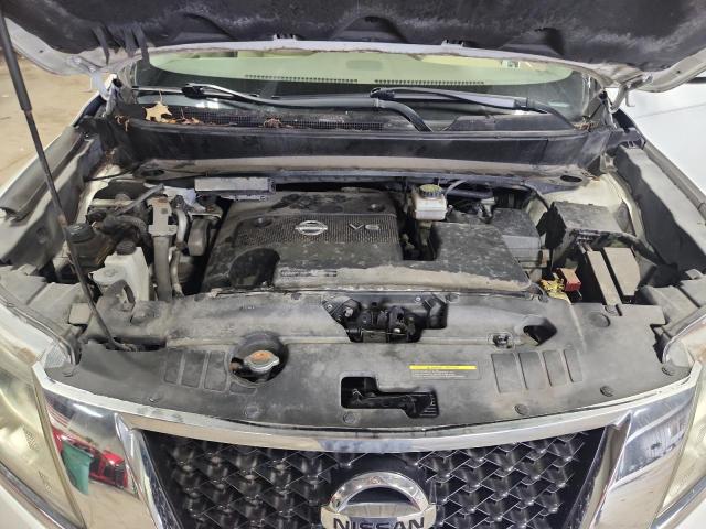 Photo 12 from auction – 2013 NISSAN PATHFINDER with VIN 5N1AR2MM2DC630105