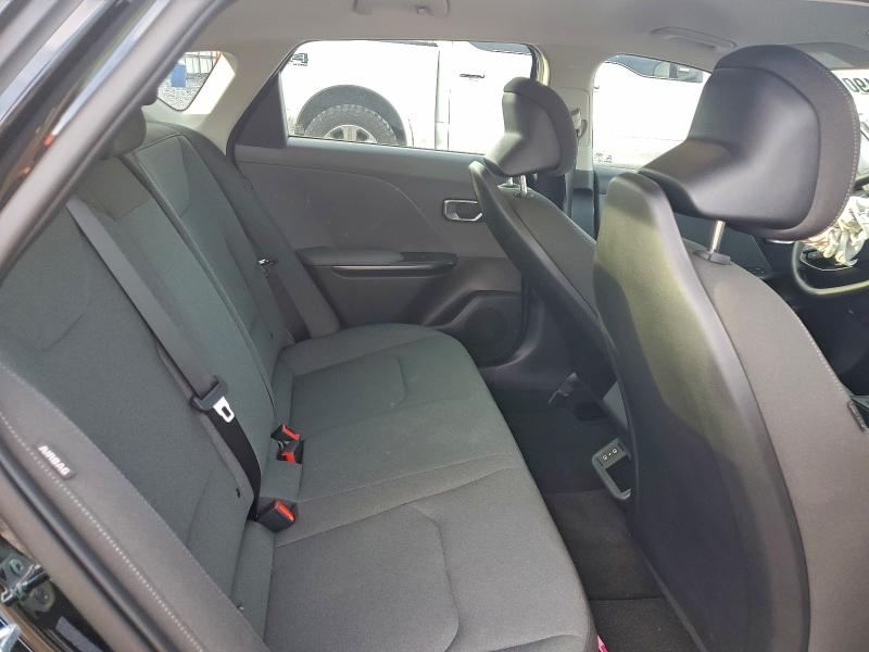 Photo 10 from auction – 2025 KIA K4 LX with VIN 3KPFT4DE7SE185883