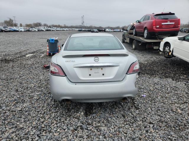 Photo 6 from auction – 2012 NISSAN MAXIMA S with VIN 1N4AA5AP6CC839136
