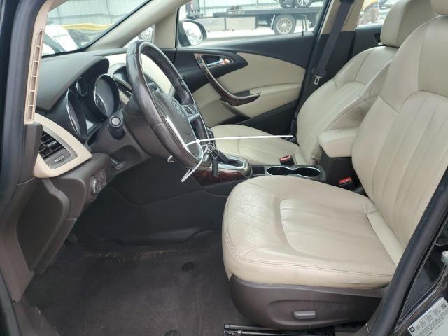 Фото 7 с аукциона – 2014 BUICK VERANO с VIN 1G4PS5SK0E4197266
