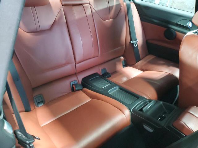 Photo 10 from auction – 2011 BMW M3 with VIN WBSKG9C53BE797102