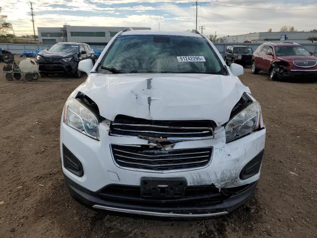 Фото 5 с аукциона – 2016 CHEVROLET TRAX 1LT с VIN 3GNCJLSB7GL200694