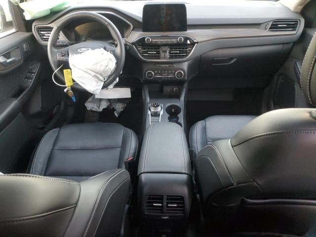 Photo 8 from auction – 2020 FORD ESCAPE TIT with VIN 1FMCU9J90LUA90391