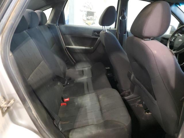 Photo 10 from auction – 2011 FORD FOCUS with VIN 1FAHP3FN5BW117968