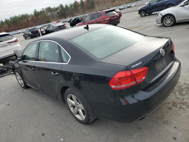 Photo 2 from auction – 2012 VOLKSWAGEN PASSAT SE with VIN 1VWBP7A38CC077303