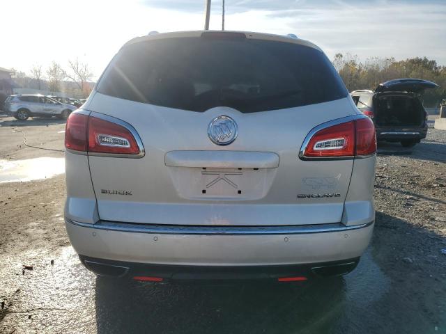 Photo 6 from auction – 2013 BUICK ENCLAVE with VIN 5GAKRCKD0DJ242028