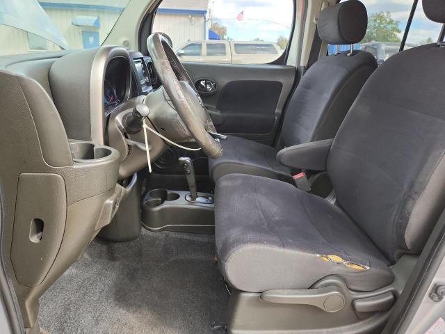 Photo 7 from auction – 2010 NISSAN CUBE BASE with VIN JN8AZ2KR5AT167444
