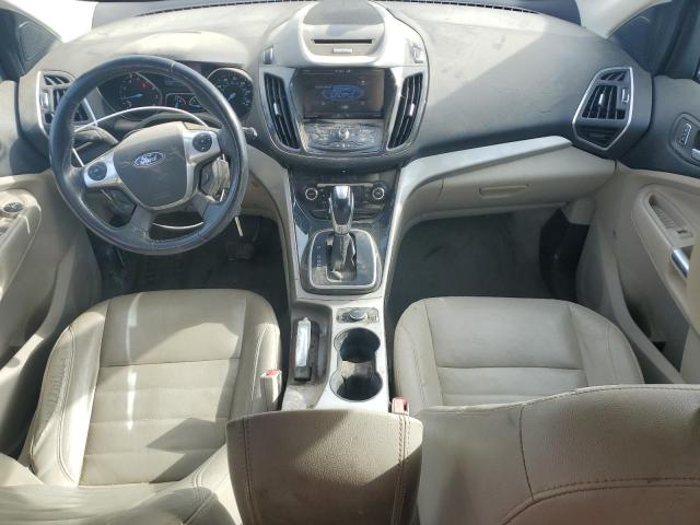 Photo 8 from auction – 2013 FORD ESCAPE with VIN 1FMCU0H95DUC57069