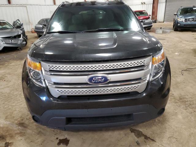 Photo 5 from auction – 2014 FORD EXPLORER with VIN 1FM5K8B86EGC28130