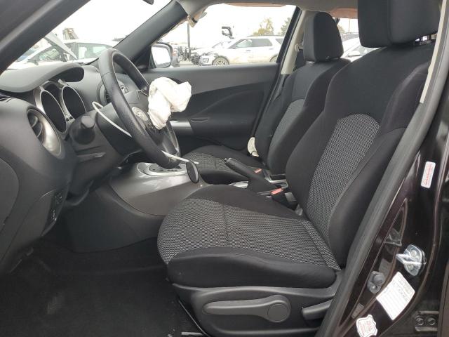 Photo 7 from auction – 2016 NISSAN JUKE S with VIN JN8AF5MV9GT652277