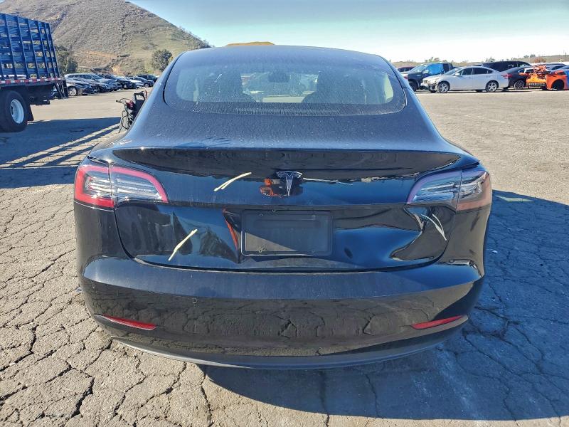 Photo 6 from auction – 2021 TESLA MODEL 3 with VIN 5YJ3E1EA8MF068298