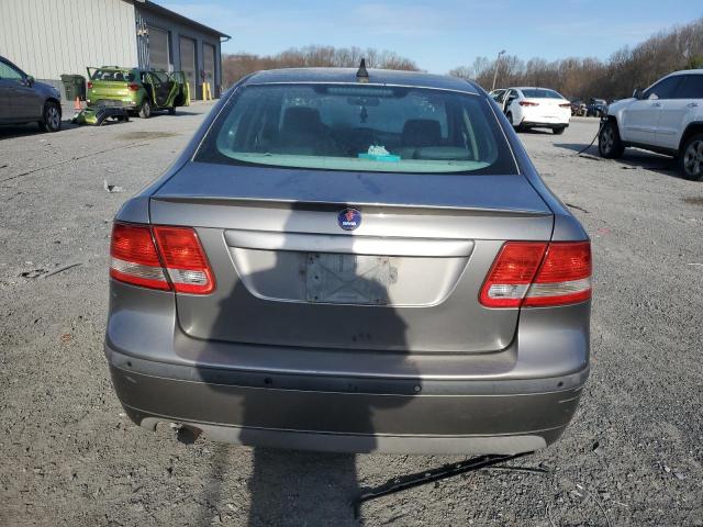 Photo 6 from auction – 2003 SAAB 9-3 VECTOR with VIN YS3FF49Y331043201