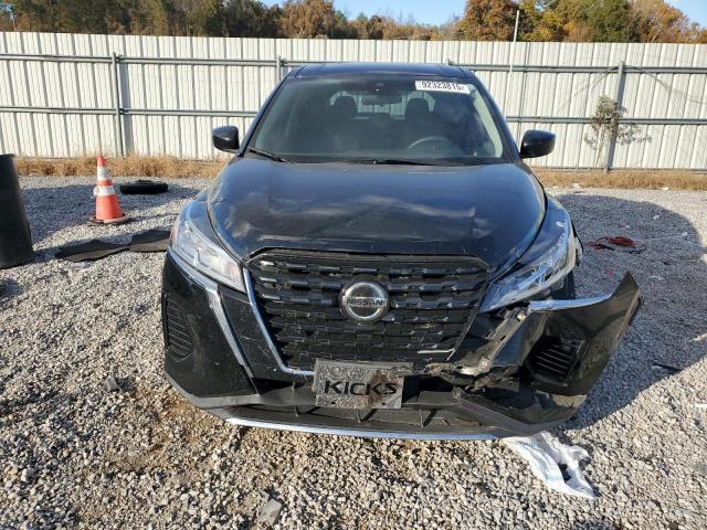 Photo 5 from auction – 2021 NISSAN KICKS with VIN 3N1CP5BV2ML515981