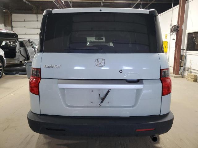 Photo 6 from auction – 2009 HONDA ELEMENT EX with VIN 5J6YH18799L000040