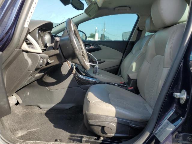 Photo 7 from auction – 2016 BUICK VERANO with VIN 1G4PP5SKXG4109294
