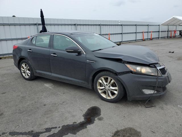 Photo 4 from auction – 2013 KIA OPTIMA EX with VIN 5XXGN4A73DG158842