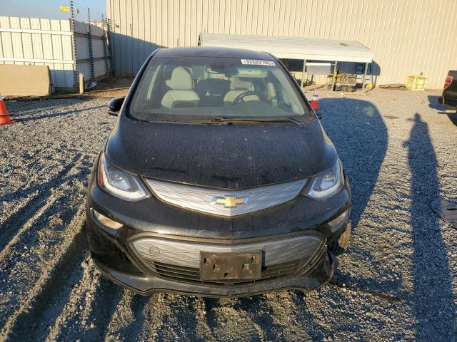 Photo 5 from auction – 2017 CHEVROLET BOLT EV LT with VIN 1G1FW6S06H4187007