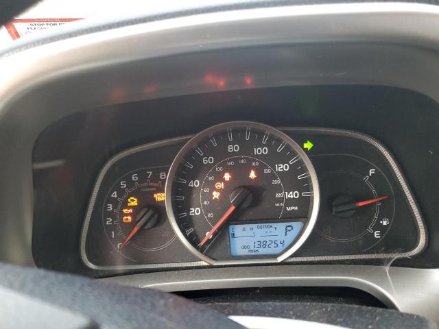 Photo 9 from auction – 2013 TOYOTA RAV4 XLE with VIN JTMRFREV7D5001766