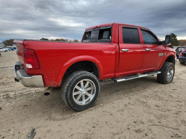Photo 3 from auction – 2016 RAM 2500 SLT with VIN 3C6UR5DL8GG268543
