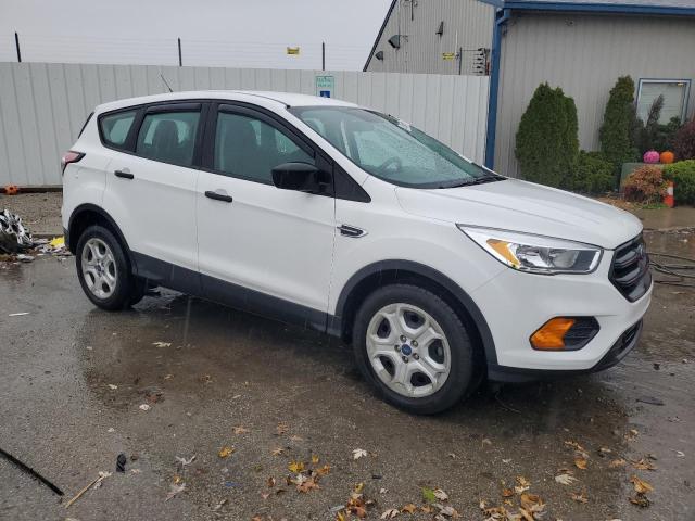 صورة رقم 4 من المزاد - 2017 FORD ESCAPE S مع VIN 1FMCU0F76HUC46525
