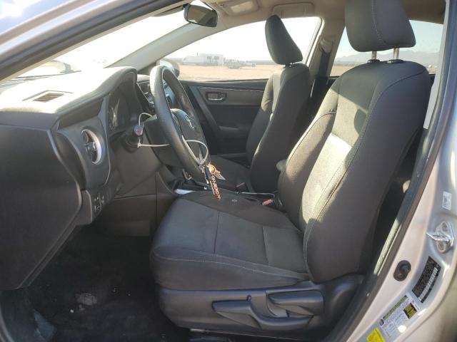 Photo 7 from auction – 2017 TOYOTA COROLLA with VIN 2T1BURHE0HC816788