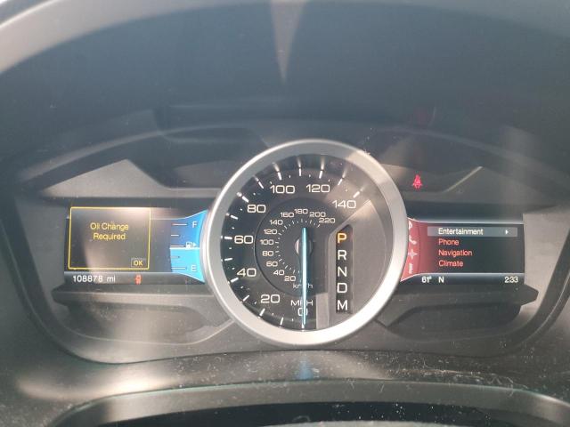 Photo 9 from auction – 2013 FORD EXPLORER X with VIN 1FM5K8D82DGC09652